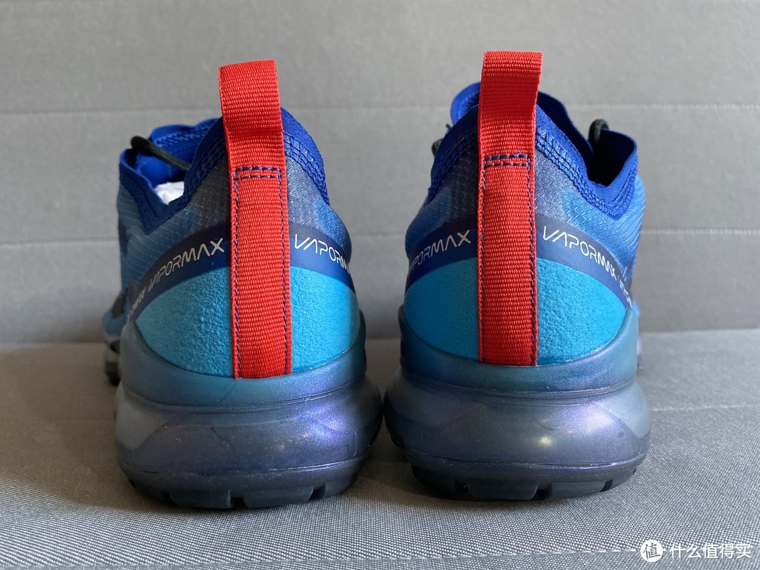 Nike Air Vapormax 2019气垫休闲鞋