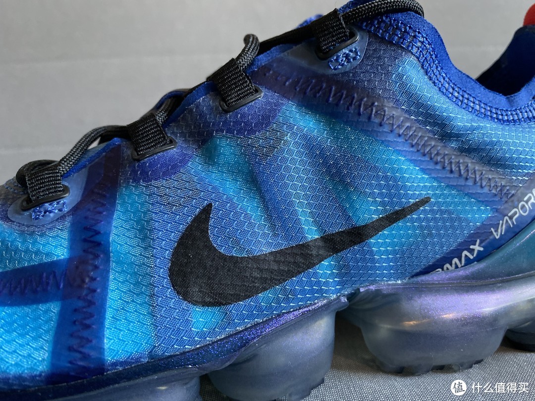 Nike Air Vapormax 2019气垫休闲鞋