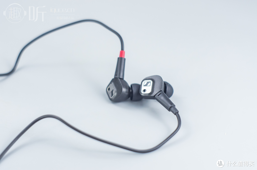Sennheiser/森海塞尔 IE80S 入耳式耳机