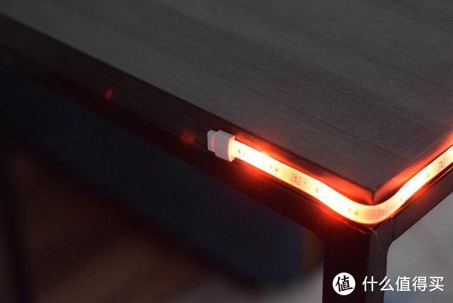 小米有品上线新品配件，仅一百元，打造RGB灯效！