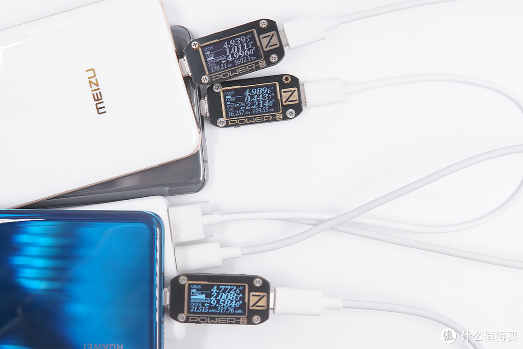紫米22.5W双向快充充电宝评测：为新款iPhone 12提前布局