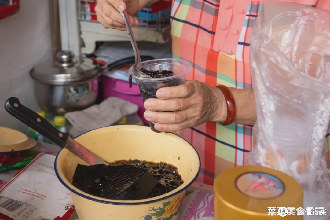 被严重低估的美食之城！趁它还没火，国庆去不用人挤人！