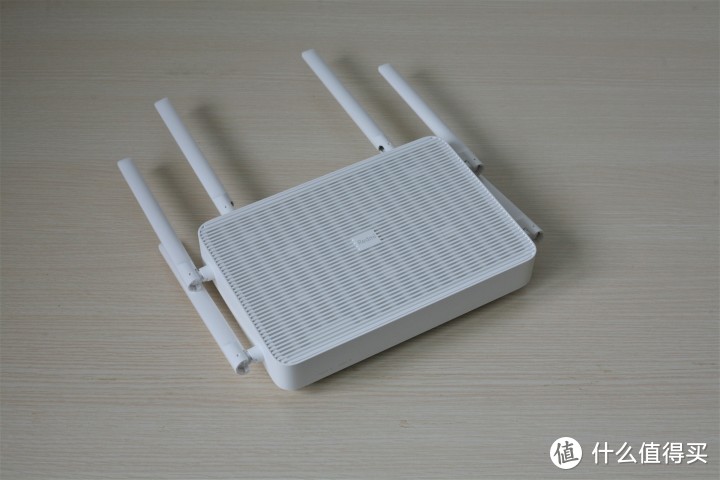 Redmi路由器 AX6高通6核企业级芯片，除了快连接还稳定，搭建家庭智能枢纽选它就对了