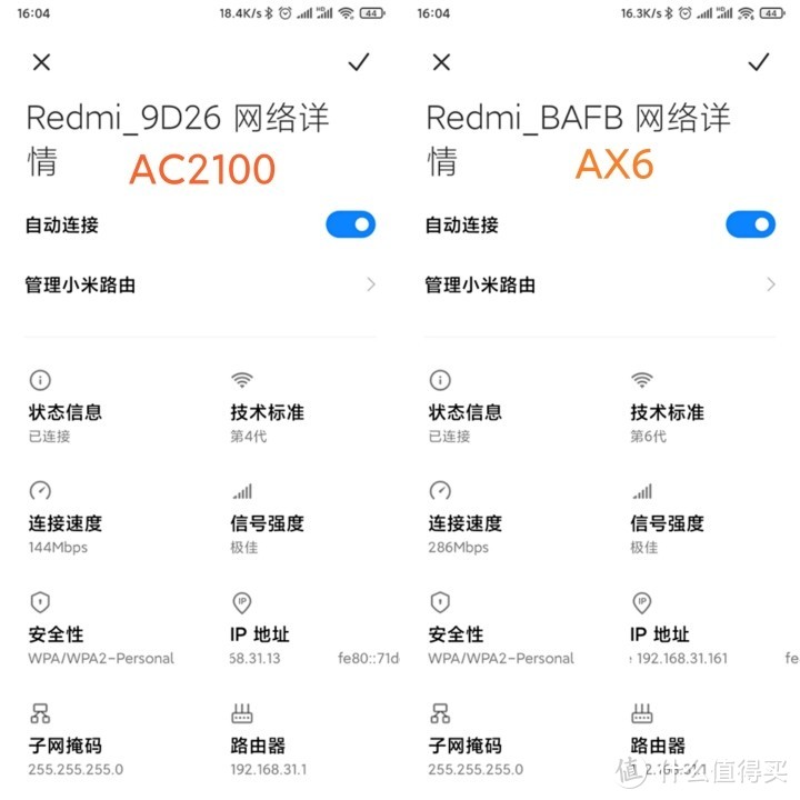 Redmi路由器 AX6高通6核企业级芯片，除了快连接还稳定，搭建家庭智能枢纽选它就对了