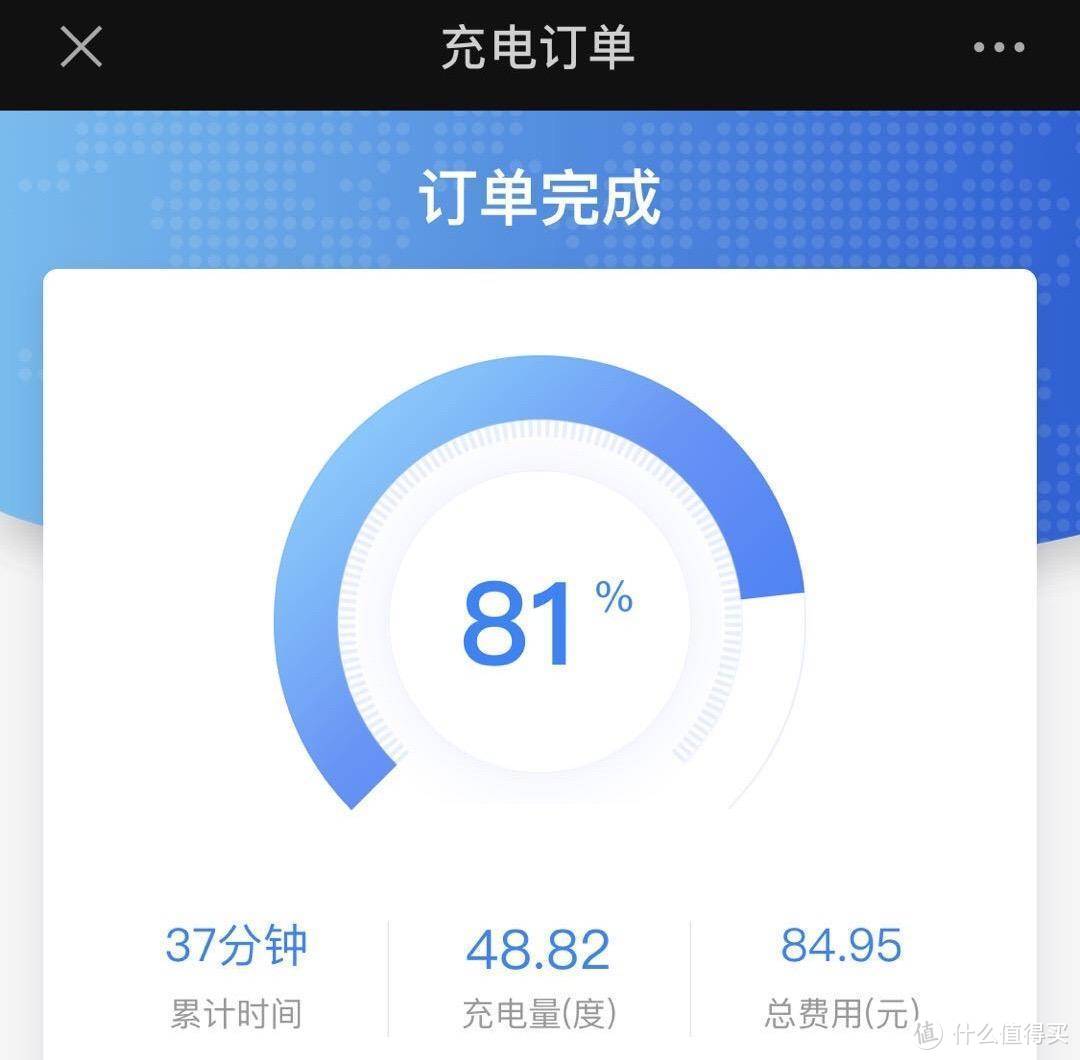 最合适的选择——蔚来