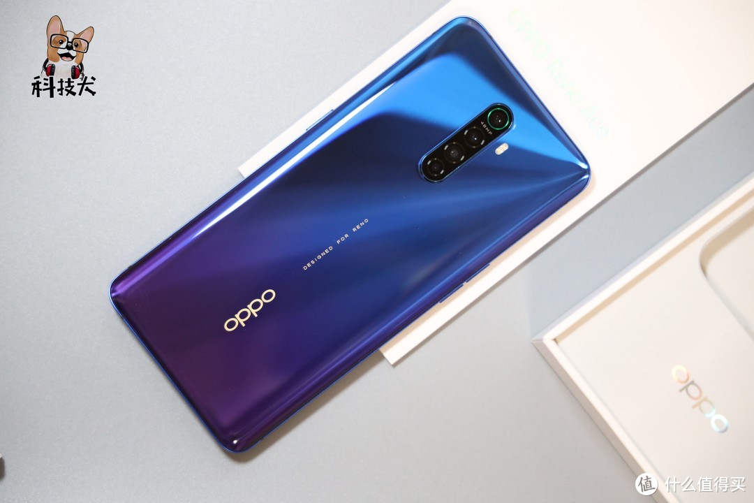 盘点：OPPO Ace系列都发布过哪些产品？