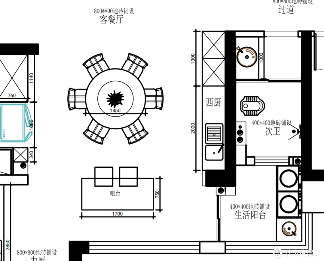 室内环境控制系统 篇一：如何根据户型确定空调地暖方案