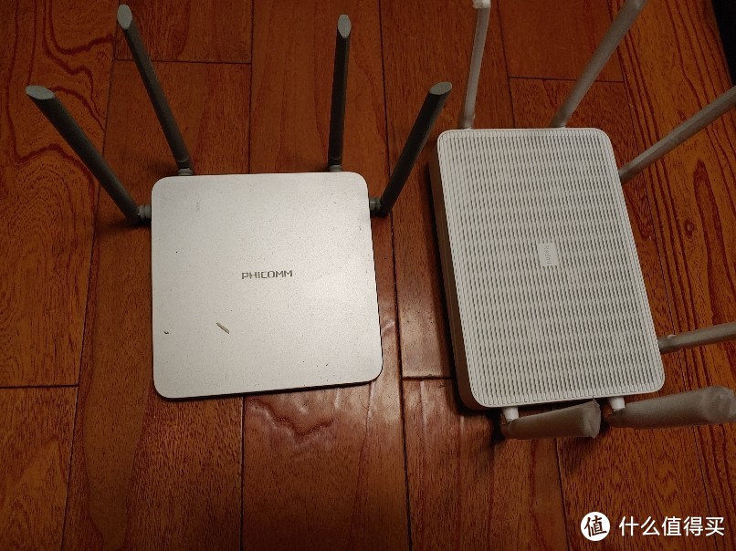 到手就拆 ！红米ax6 wifi6路由是否能完胜一代神机k2p