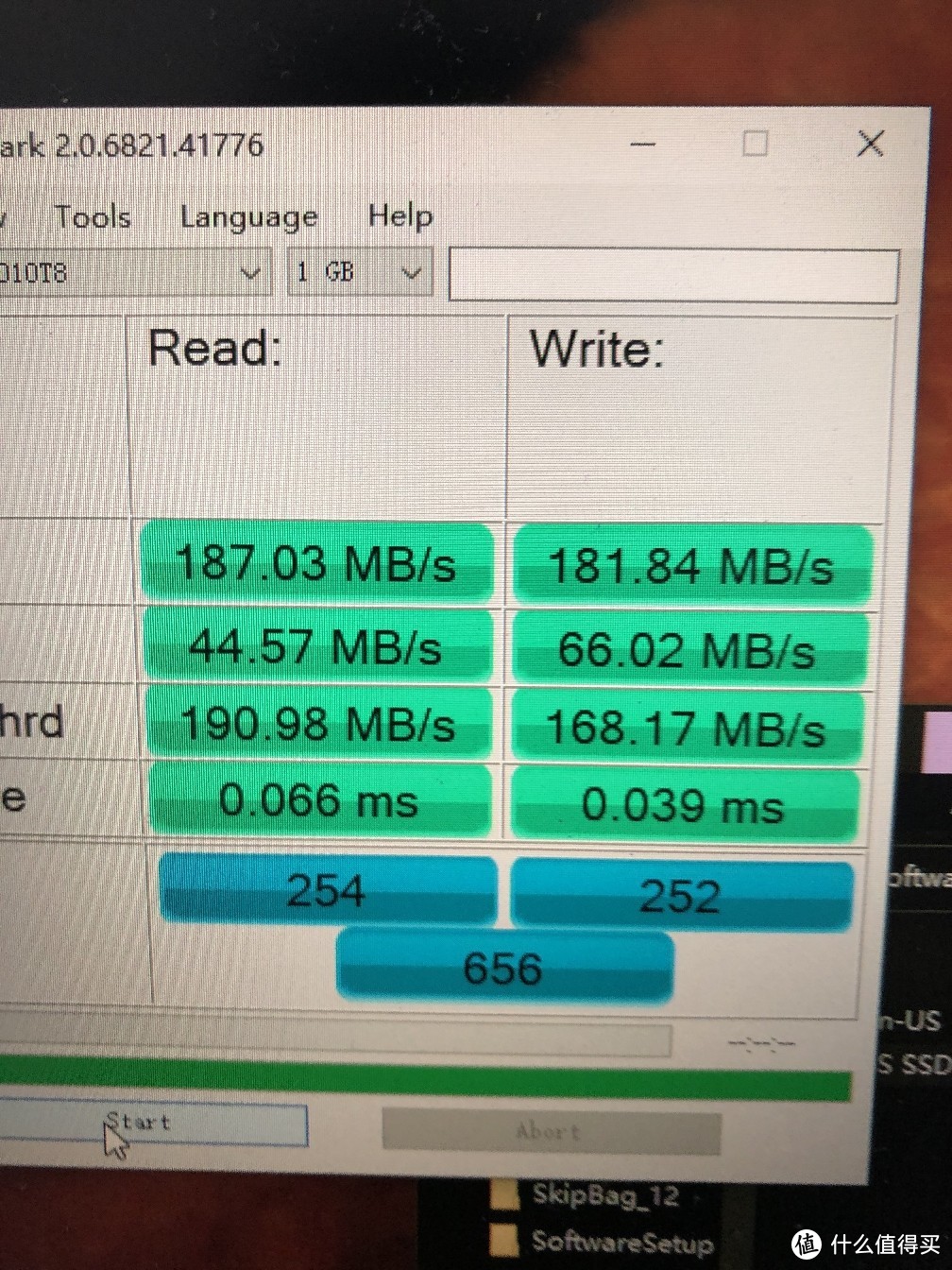 机械革命Code01舍弃ax200装nvme固态硬盘