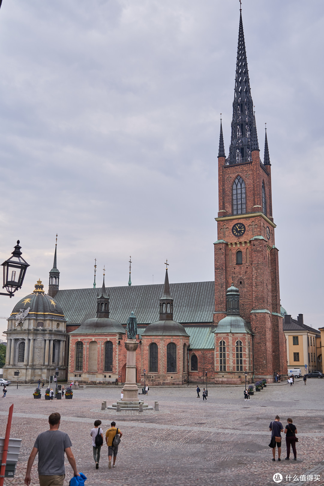 2019北欧三国慢行 篇三:瑞典首都斯德哥尔摩
