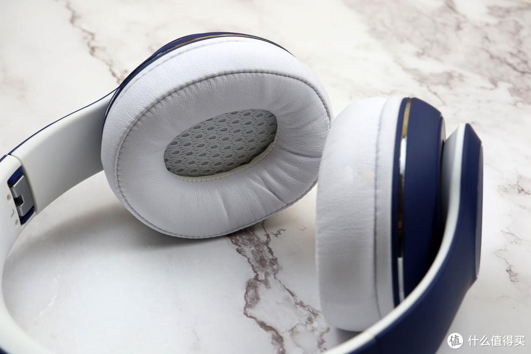 通勤耳机新选择——击音Super HD II头戴式蓝牙耳机体验