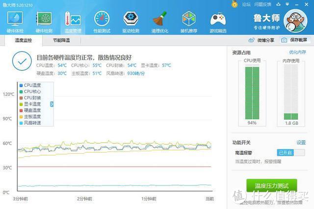 电脑温度下来了！我亲自动手体验鑫谷冰焰V5高性能导热硅脂