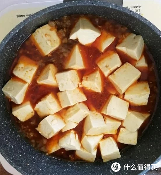 川菜经典——麻婆豆腐
