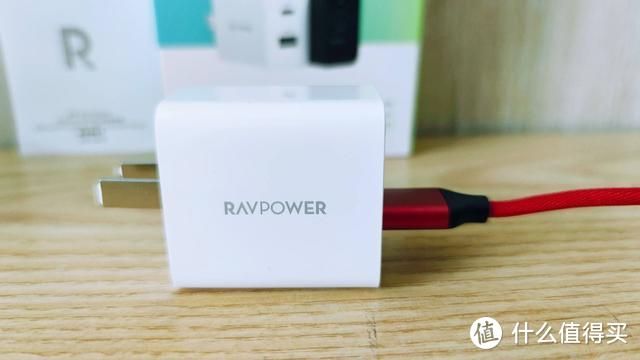 我为什么要入手Ravpower 18W全能双口快充？