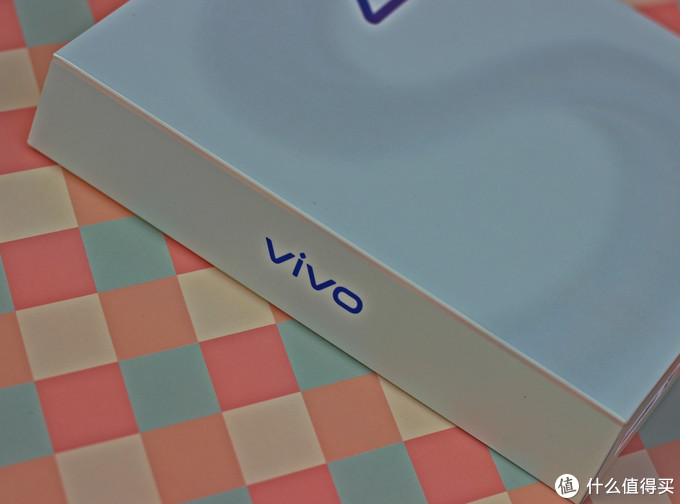 又一Plog/Vlog神器——vivo S7开箱