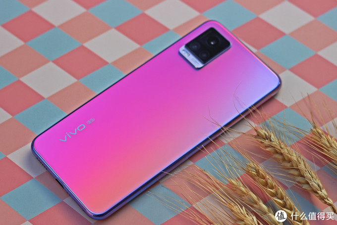 又一Plog/Vlog神器——vivo S7开箱