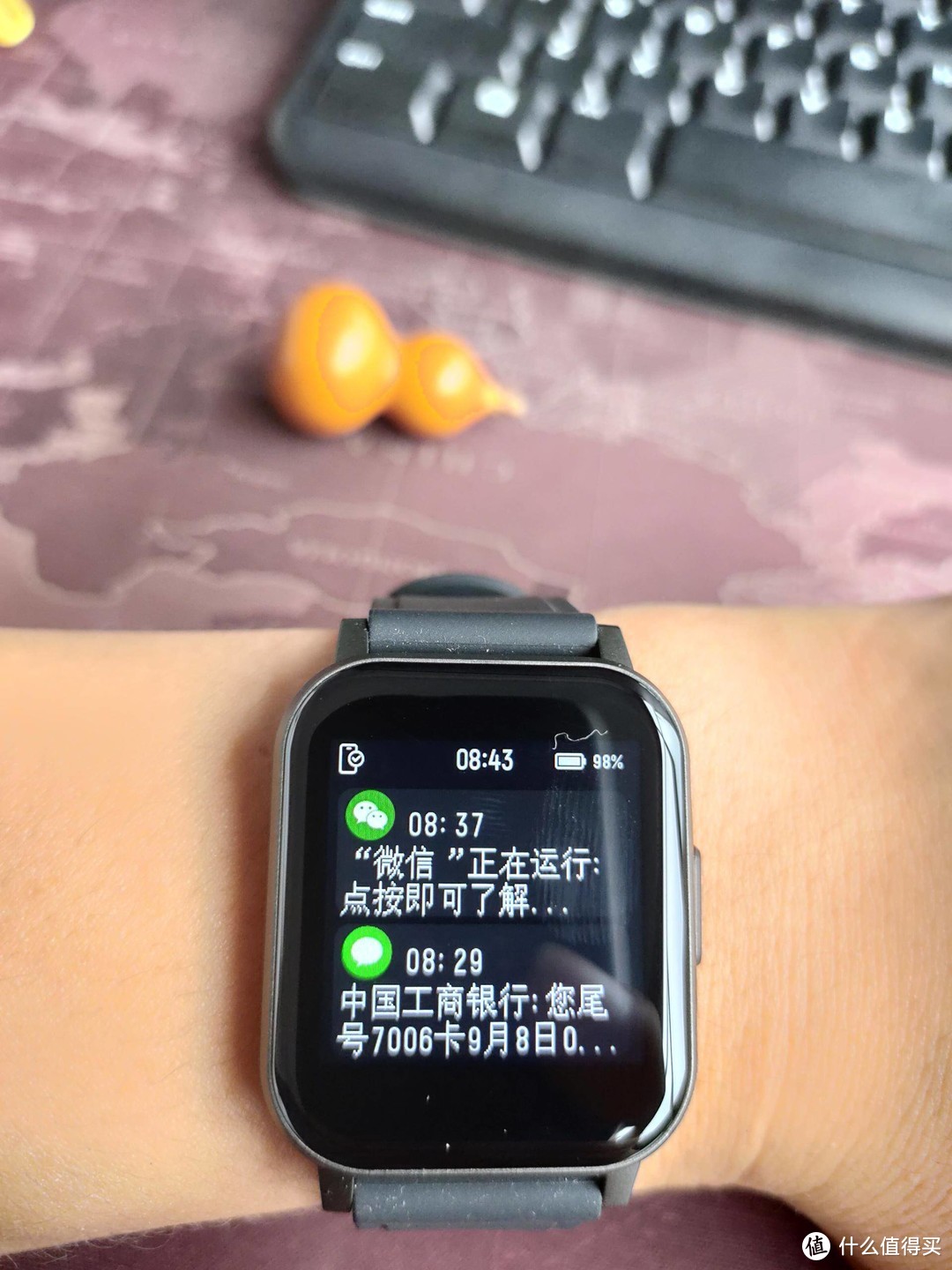 真香警告！比运动手环还便宜的嘿喽 Haylou Smart Watch 2 智能手表