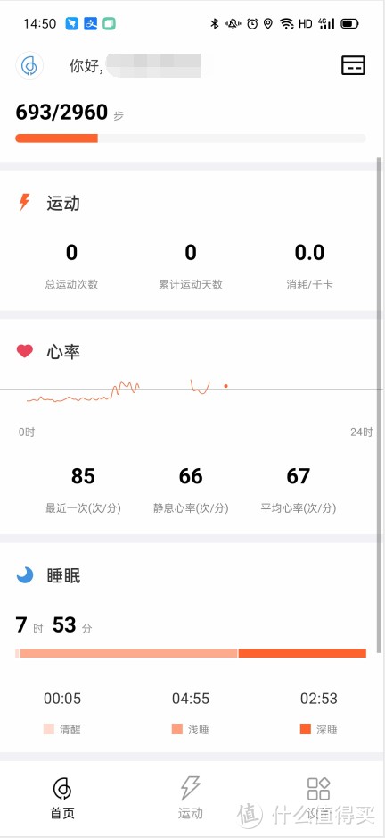 真香警告！比运动手环还便宜的嘿喽 Haylou Smart Watch 2 智能手表