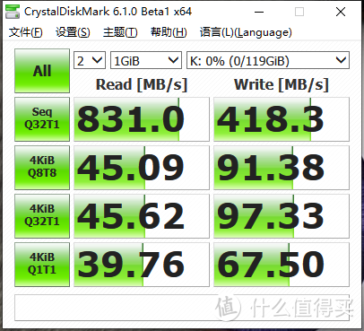 闲置NVME固态硬盘再利用 —— 随身高速优盘