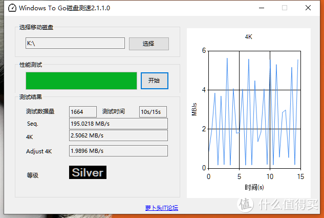 闲置NVME固态硬盘再利用 —— 随身高速优盘