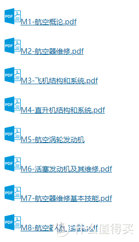 R3版执照考试的参考资料