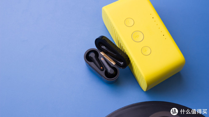 99元的tws不仅能用,还非常爽_蓝牙耳机_什么值得买