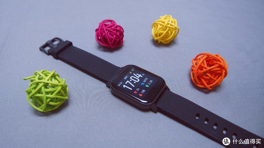 自律无需修炼，更不需等待，Haylou Smart Watch 2 上手评测记