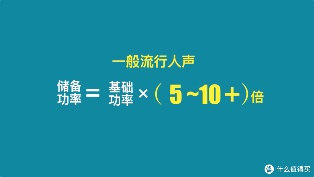 「推力科普」耳放无用！榭兰图把耳朵震聋？只需1mW推力？