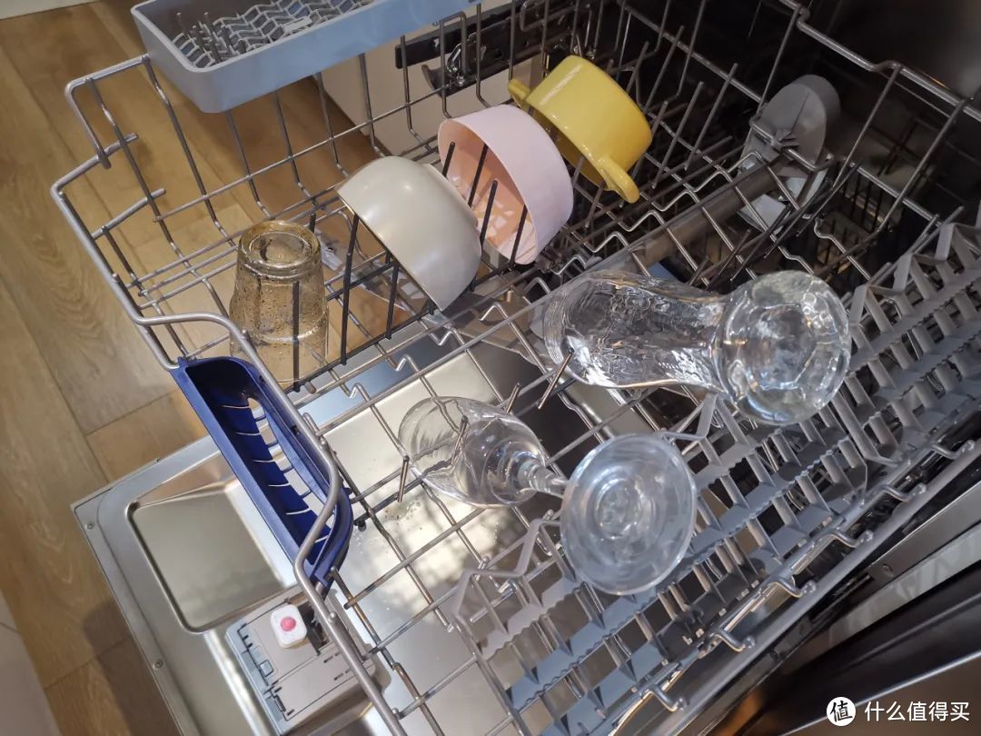 洗碗机耗材种类、用途科普！及主清洁耗材对比测评！