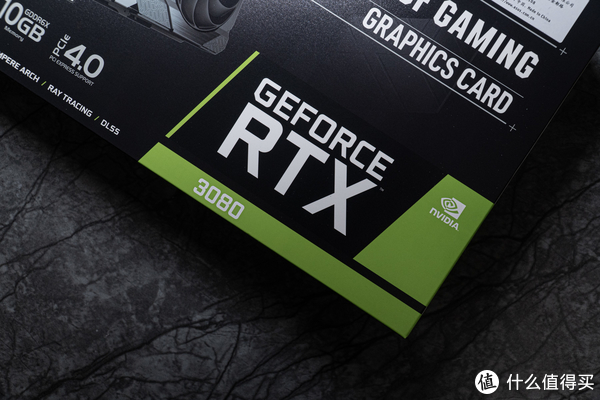 好！很有精神！华硕TUF RTX3080 10G GAMING 开箱简测_显卡_什么值得买