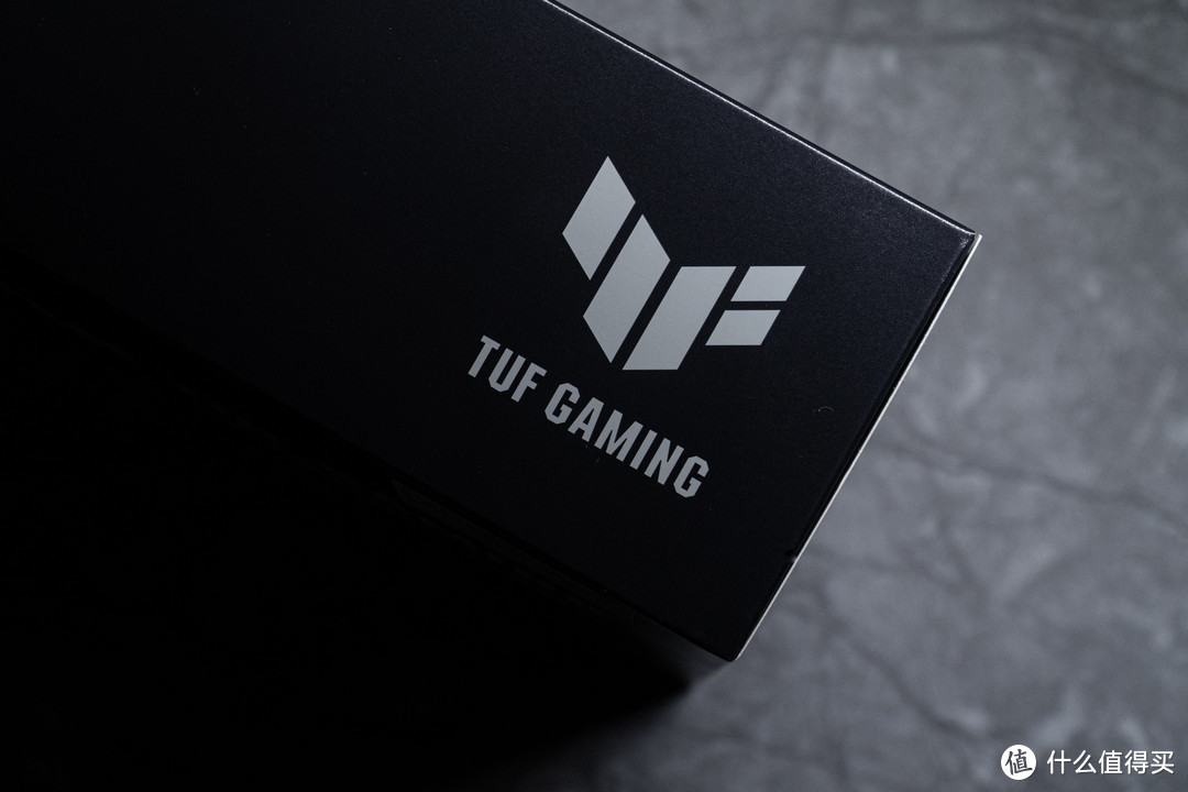 好！很有精神！华硕 TUF RTX3080 10G GAMING 开箱简测