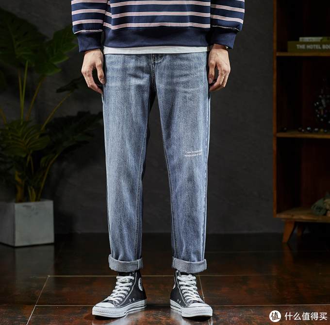 【哈伦裤男】哈伦裤价格多少钱一条,200元以内20款男士秋季穿搭