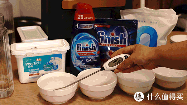 洗碗机洗涤剂大PK，洗碗凝珠VS洗碗块VS洗碗液