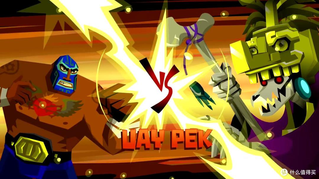 Switch游戏推荐篇一 Switch横板卷轴类游戏推荐 抖m们看过来 上 主机游戏 什么值得买