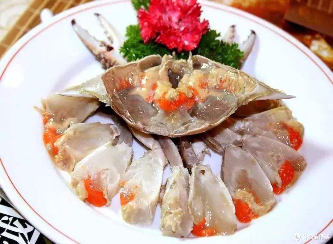 啊有点恐怖中秋节来临值得吃的10道宁波特色菜202009