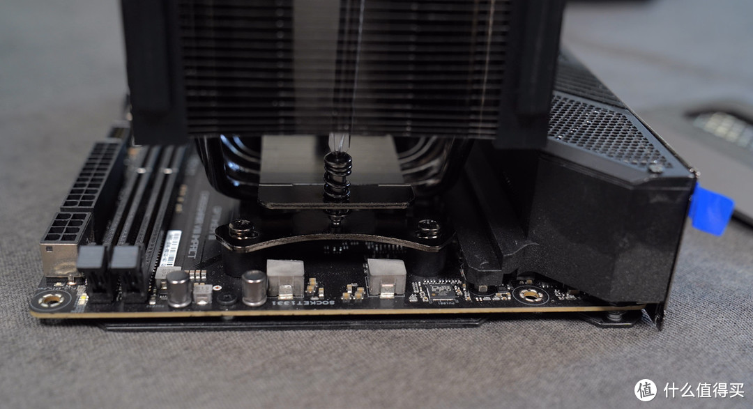 AMD 3950X积热选ALL 4.2G还是全默认？海盗船A500风冷中看中用不？
