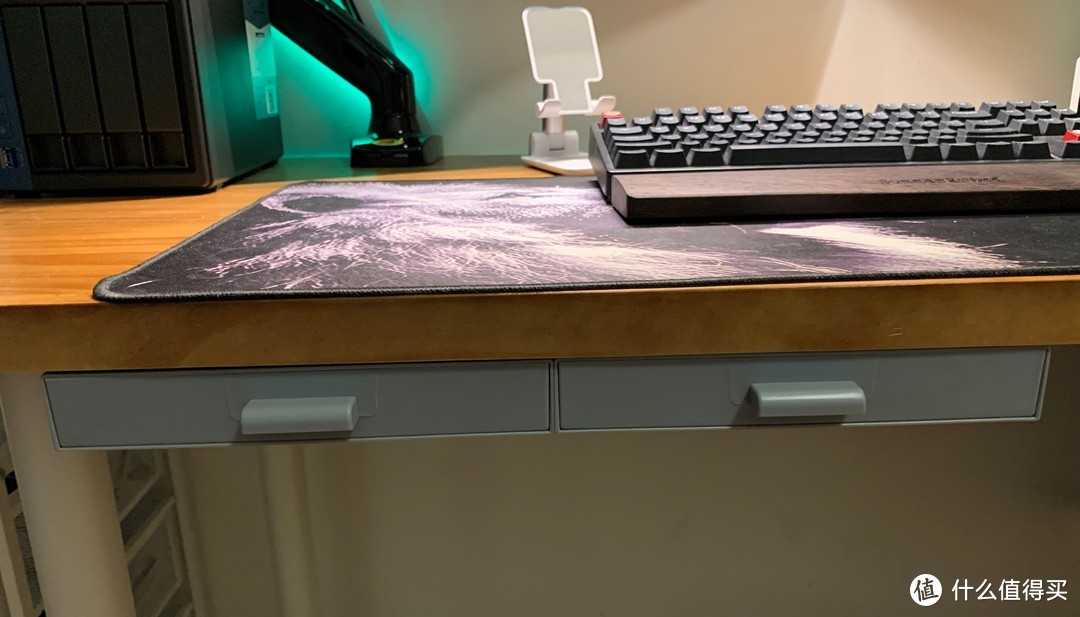 极简桌面——千元内小升级，晒晒我的办公桌面2.0