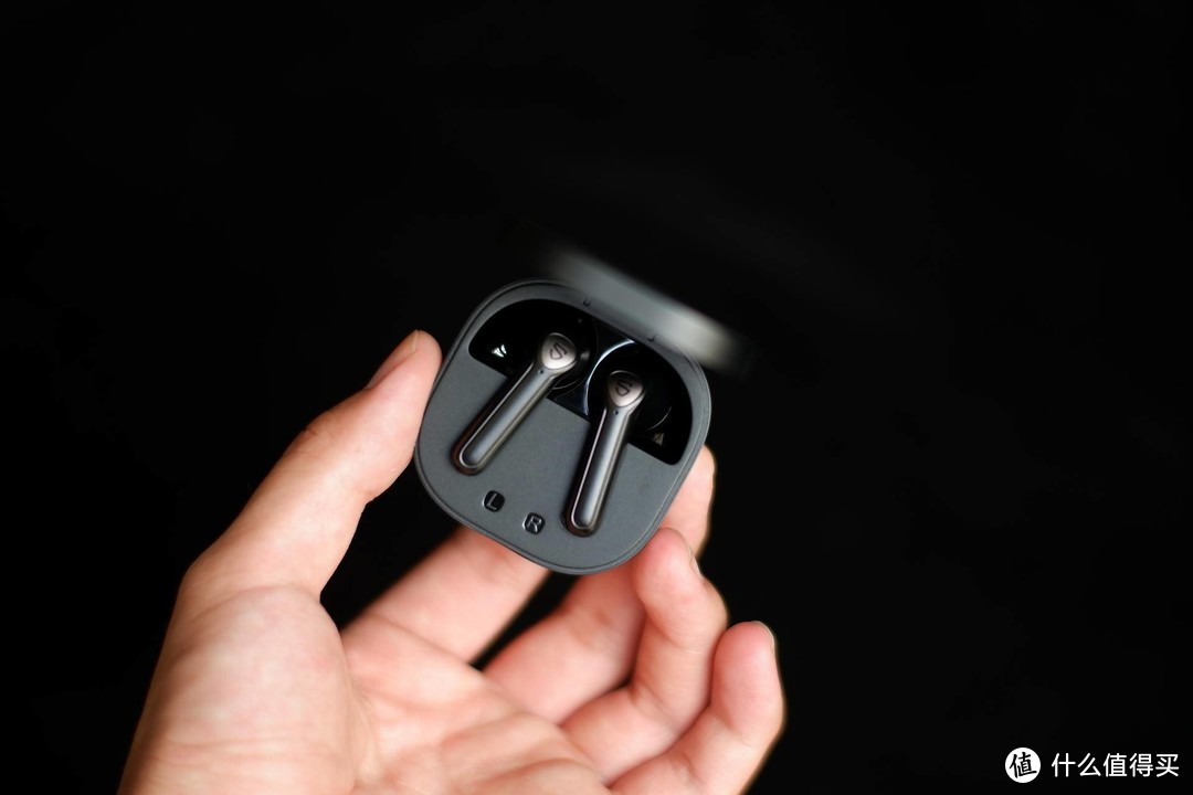 百元价位的真无线耳机良心之选，SoundPEATS  TrueAir 2使用体验