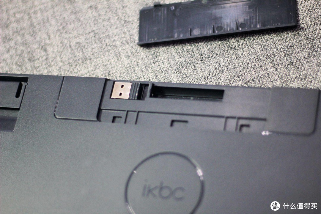 方便好用又务实的矮轴无线机械键盘 - ikbc S200 矮红轴版本体验报告