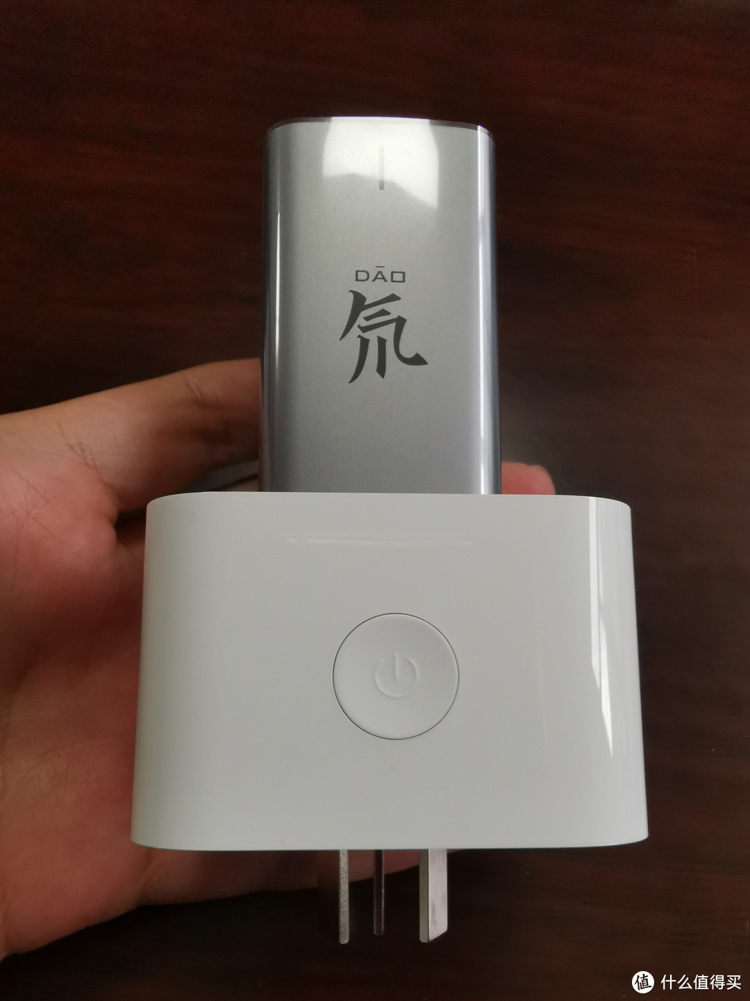 精致生活的向往：ALL in One的氘锋GaN 65W充电器（对比华为原装40W）