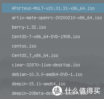 如做到一个U盘可以启动多个系统，真正的把U盘利用率最大化