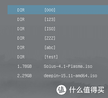 如做到一个U盘可以启动多个系统，真正的把U盘利用率最大化