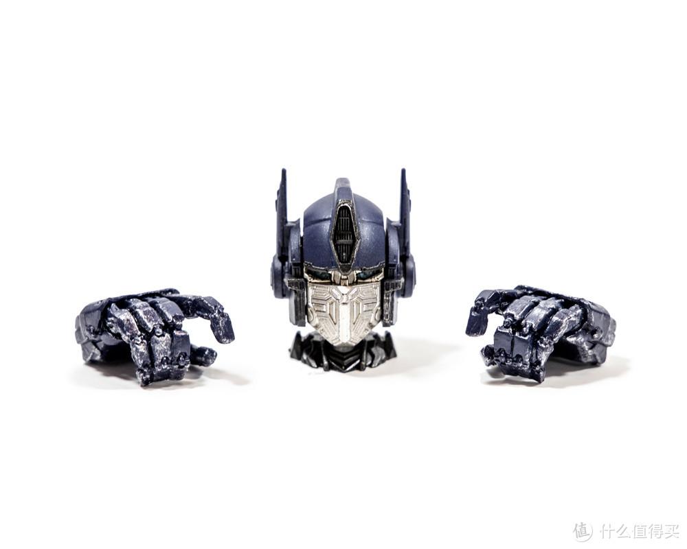 这款柱子真帅！Toyworld TW-M01 Primorion 变形金刚《大黄蜂》外传版擎天柱