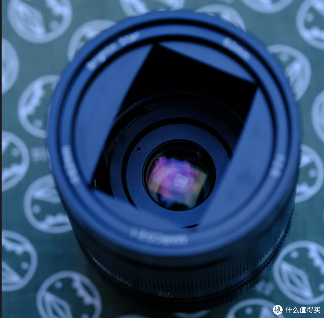 我用一只不到千元的镜头，补齐我的微距短板-----星曜60mmF2.8微距镜头体验分享