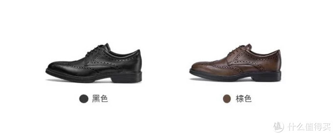 皮鞋也用鞋底缓冲技术？从款式、用料等全方为分享300-1500各价位最值得买的皮鞋和购买攻略