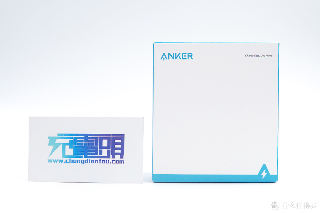 氮化镓风口的“逆行者”：Anker安克 PowerPortⅢ 65W 充电器评测