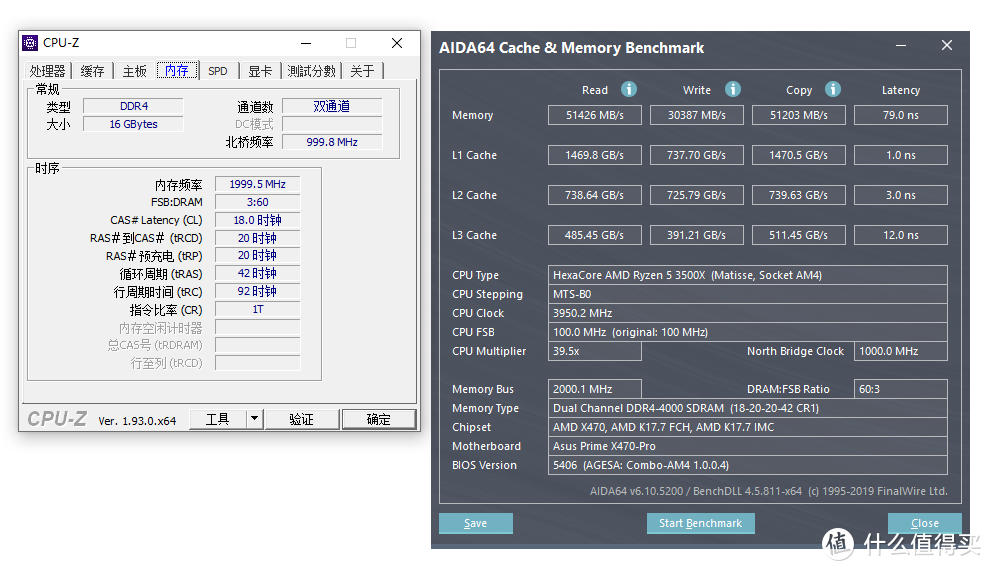 让主板的超频性能得以完美释放？威刚XPG-龙耀D50 DDR4内存体验