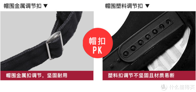 建议收藏！4种12款秋季男女配饰选购指南与唯品会单品推荐（帽子、太阳镜、丝巾、皮带）