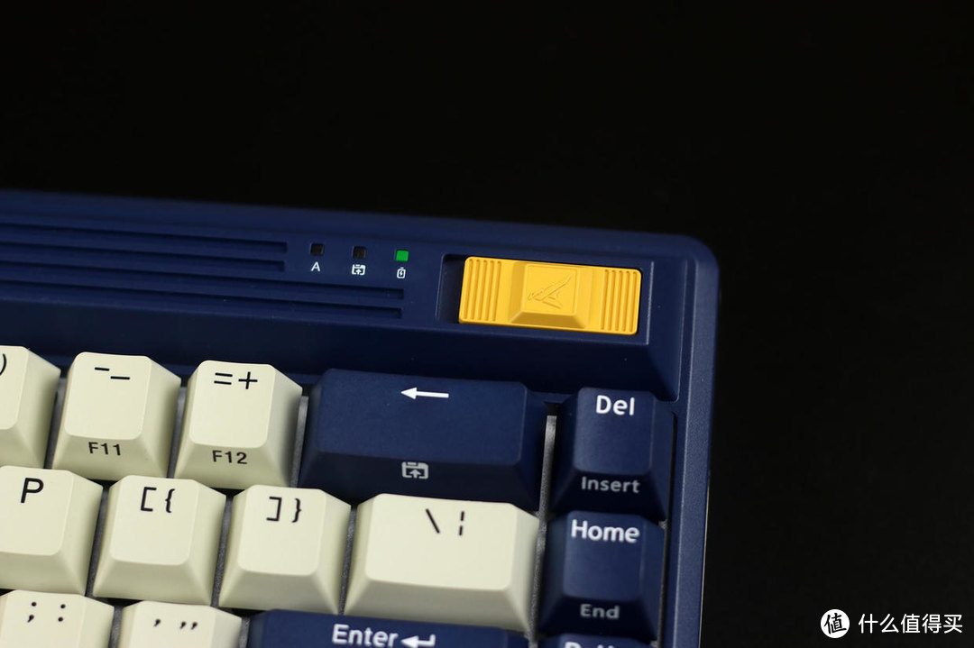 复古时尚，三模68键：杜伽FUSION键盘体验