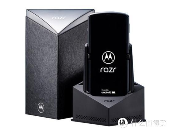 摩托罗拉Razr 5G：一部恒久远，经典永流传！